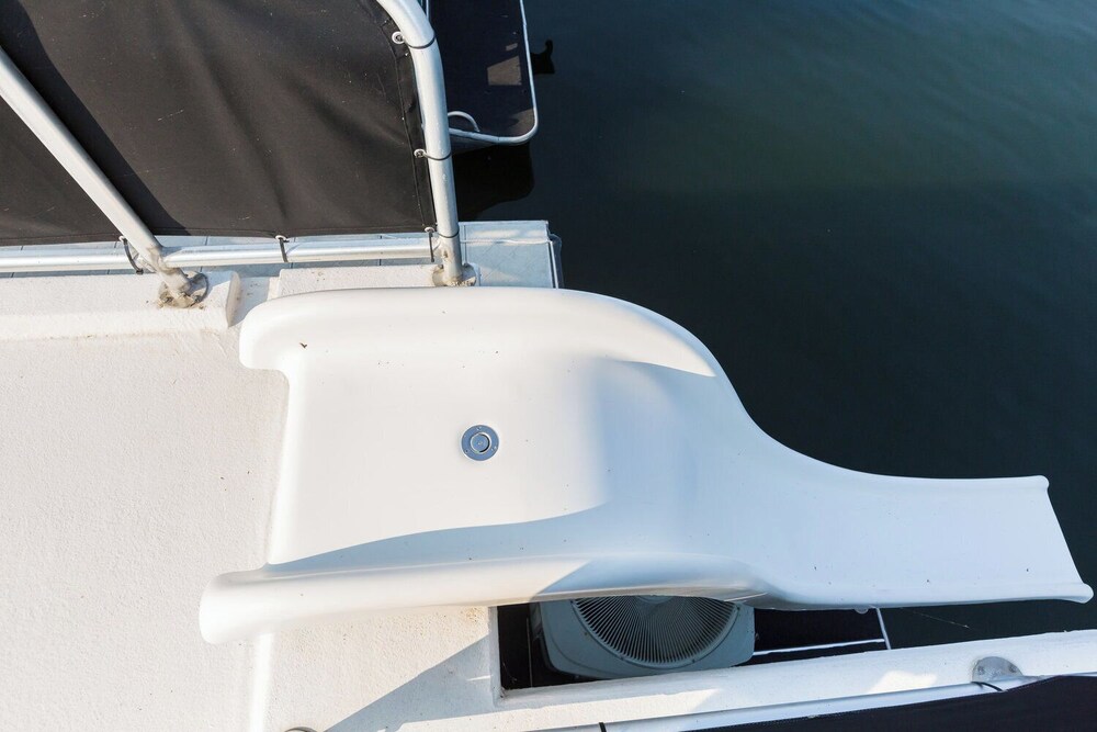 The Islander Mount Ida Vrbo