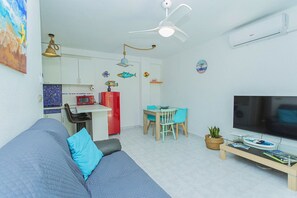 TV - 230 Lovely Mar Azul Alicante-Holiday (Torrevieja)