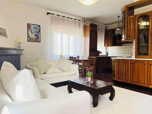 3 bedroom apartment in sardinia