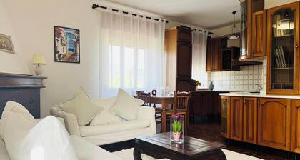 3 bedroom apartment in sardinia
