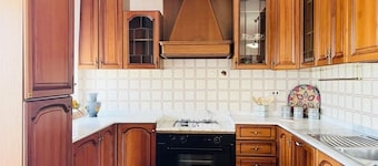 3 Bedroom Apartment in Sardinia