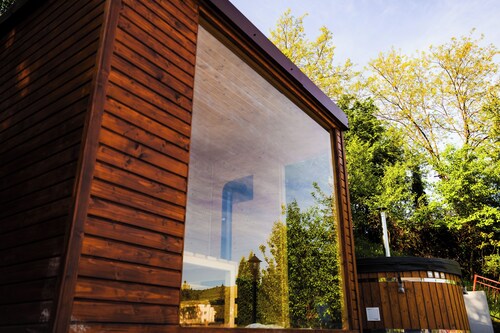 Cozy villa with all the perfect touches for a relaxing trip.