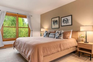 2 chambres, fer et planche à repasser, lit parapluie, Wi-Fi