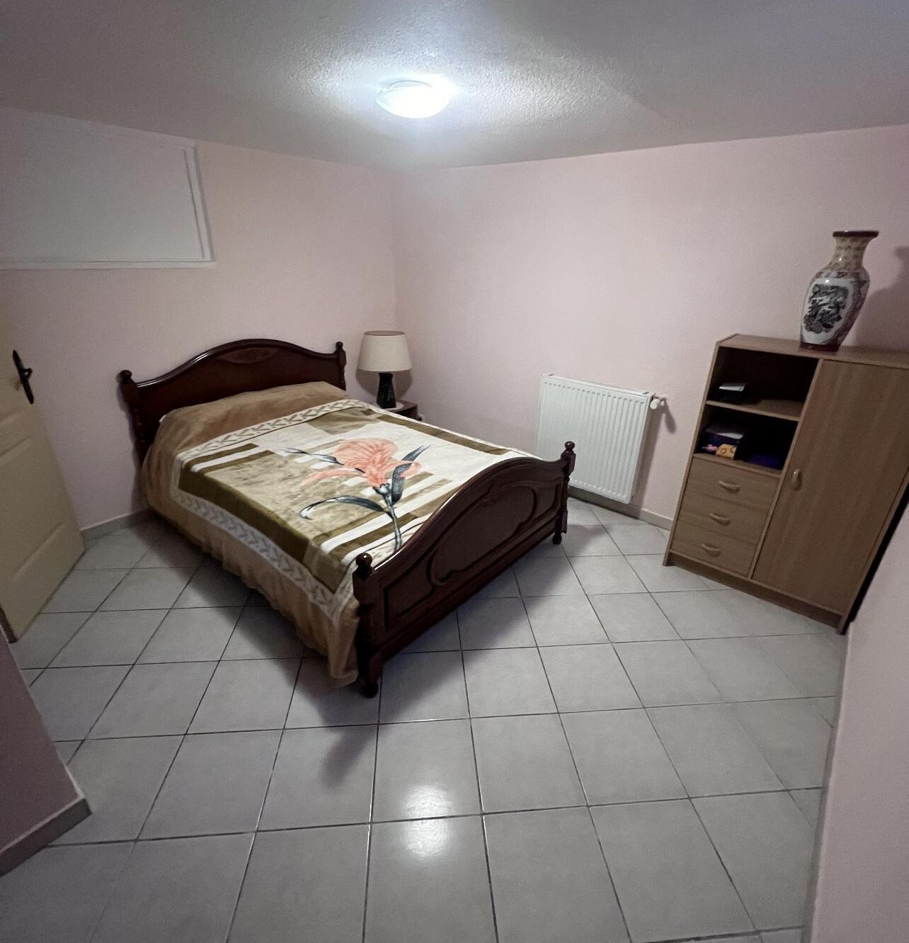 3 dormitoris, wifi i roba de llit 