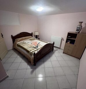 3 Schlafzimmer, WLAN, Bettwäsche