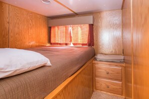 6 chambres, literie fournie