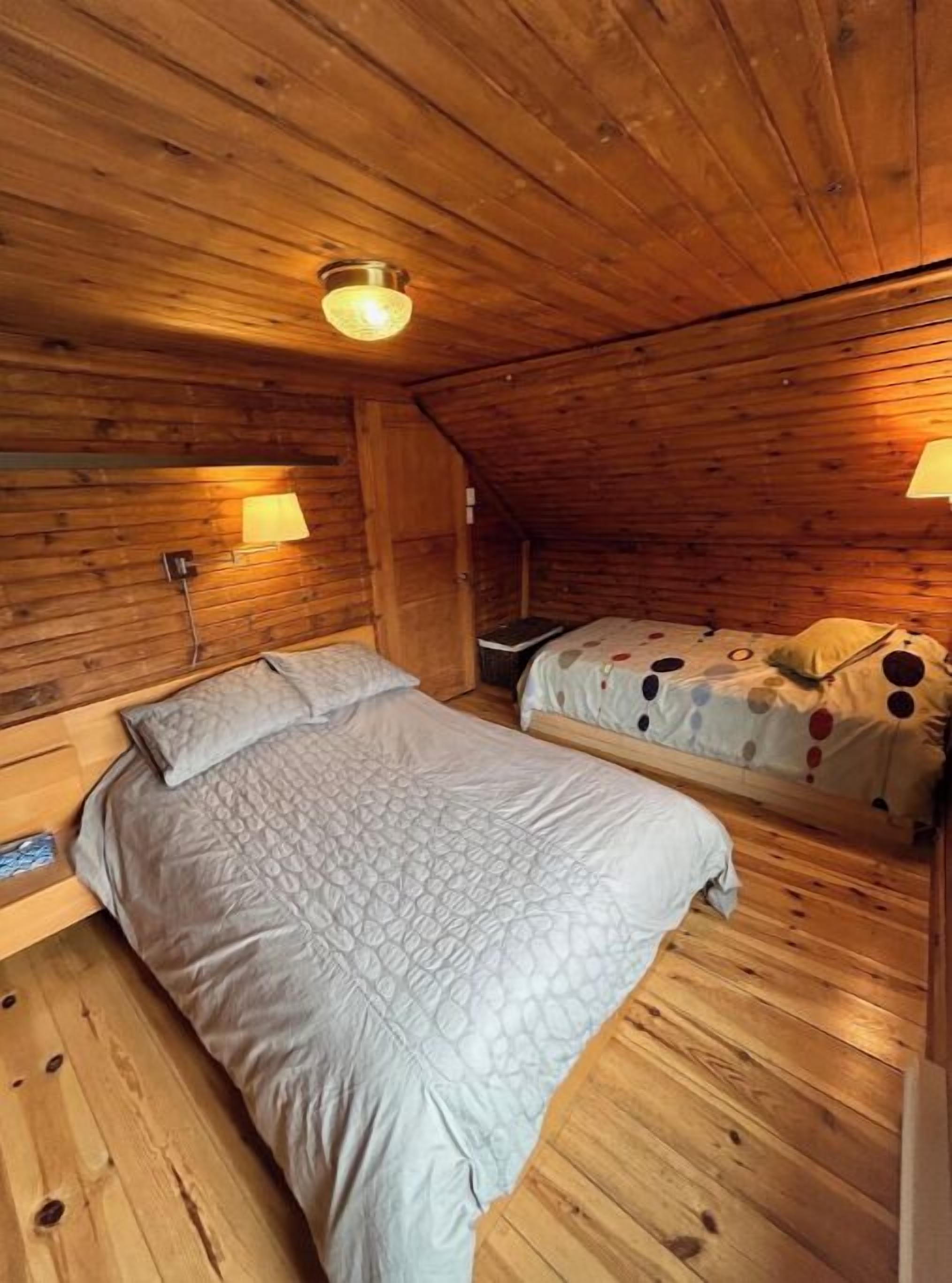 5 Schlafzimmer, WLAN, Bettwäsche, Rollstuhlgeeignet