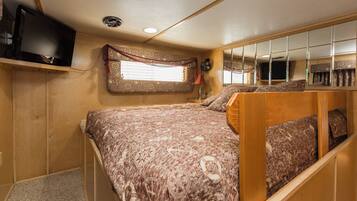 8 Schlafzimmer, Bettwäsche