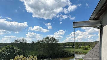 住宿场地
