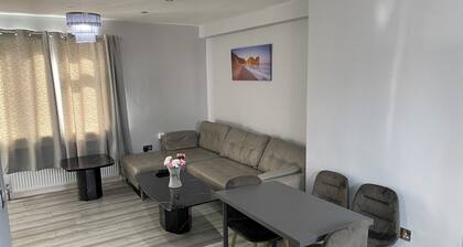 3 bedroom House in Loughborough