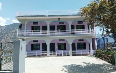 Umesh home stay #3