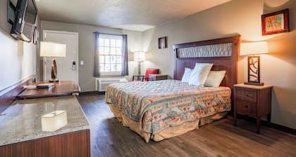 Southern Inn By OYO Walterboro I-95