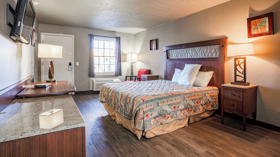 Southern Inn By OYO Walterboro I-95