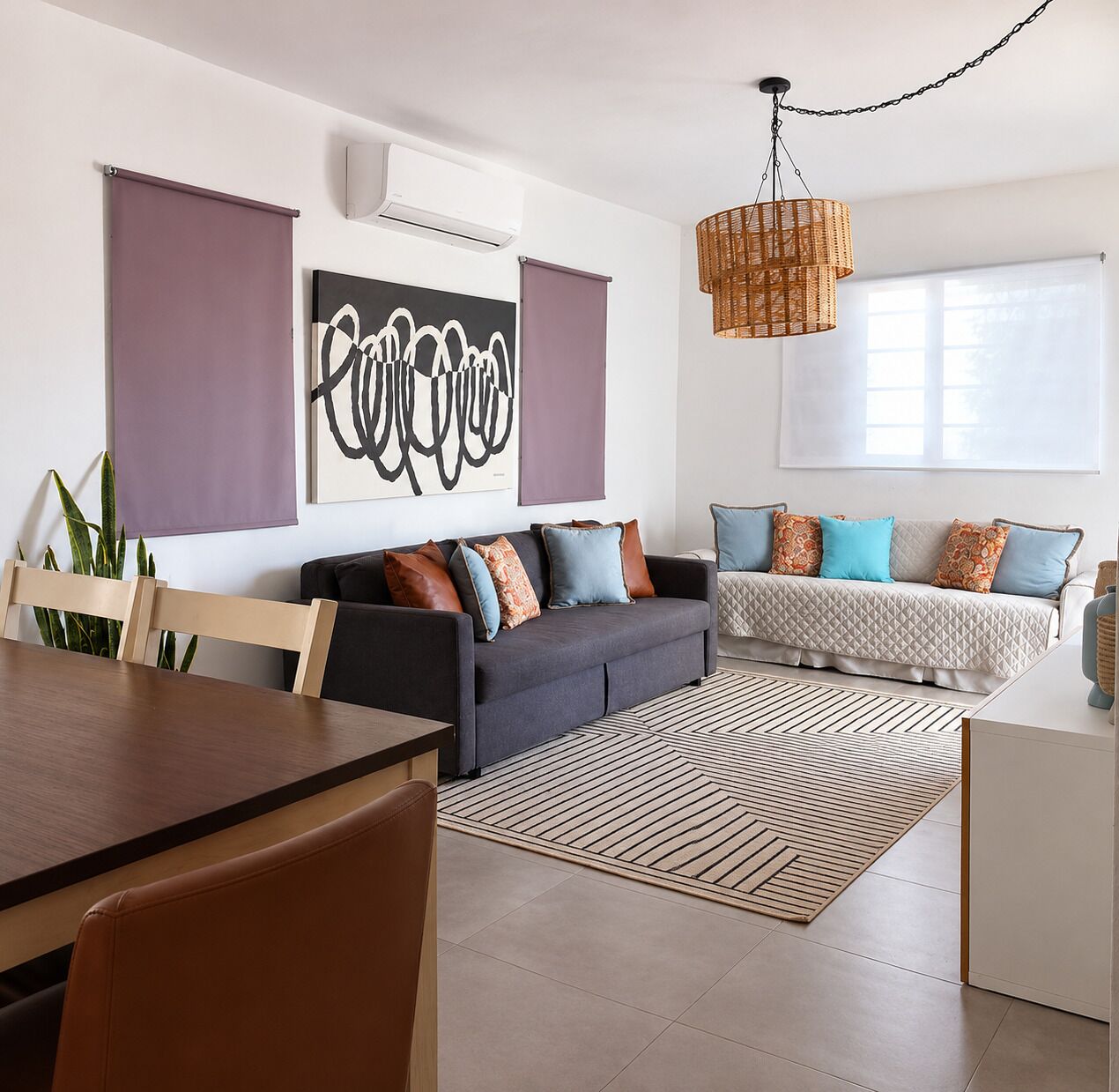 Family Pool /Sleep 10/ 5 Min  Isla Verde Beach & Sju Airport - Puerto Rico