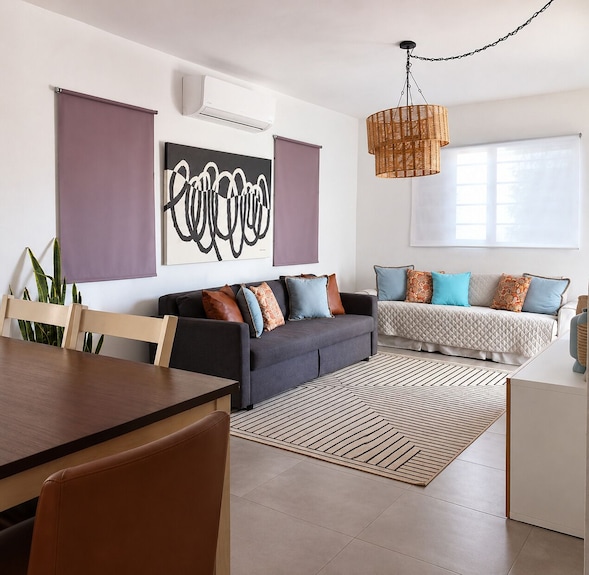 Family Pool /Sleep 10/ 5 Min Isla Verde Beach & Sju Airport - Puerto Rico