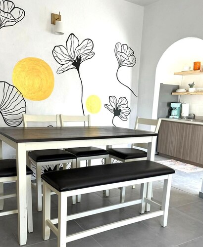 Family Pool /Sleep 10/ 5 Min  Isla Verde Beach & Sju Airport