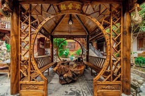 Tempat makan