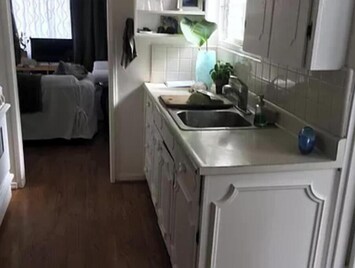 Cucina privata