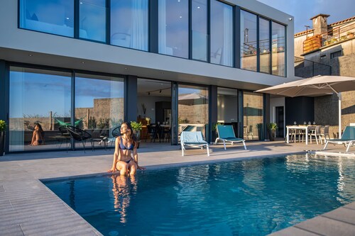 Villa Elysian Oasis by Madeira Sun Travel