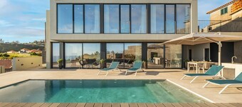Villa Elysian Oasis by Madeira Sun Travel