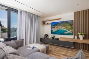 Fernseher