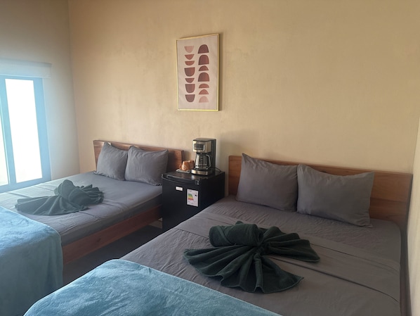 1 habitación, wifi gratis y ropa de cama 