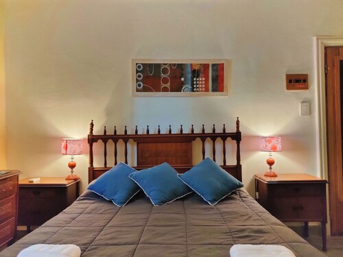 Flor de Lino Hotel Porteño