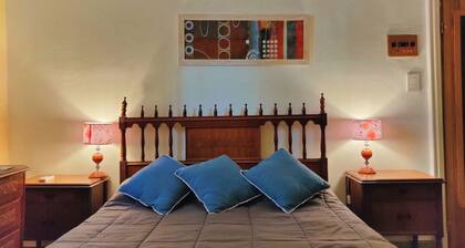 Flor de Lino Hotel Porteño