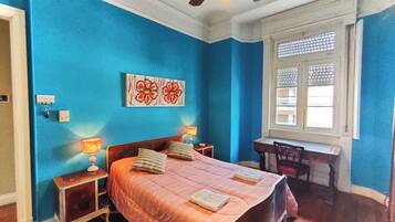 Tita Merello | Iron/ironing board, free WiFi