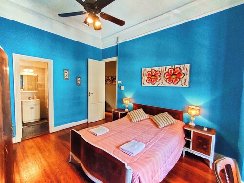 Flor de Lino Hotel Porteño