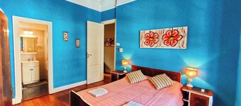 Flor de Lino Hotel Porteño