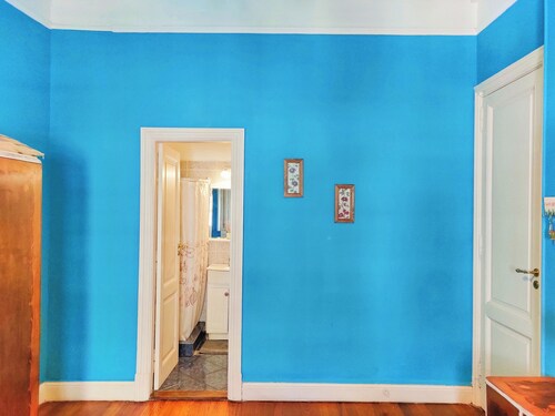 Flor de Lino Hotel Porteño