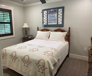 2 Schlafzimmer, Bügeleisen/Bügelbrett, Reisekinderbett, WLAN
