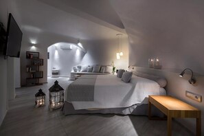 1 chambre, coffres-forts dans les chambres, fer et planche Ă repasser