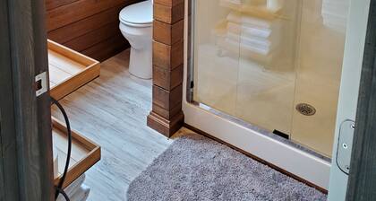 Farm Stay -Hideaway Haven Farm