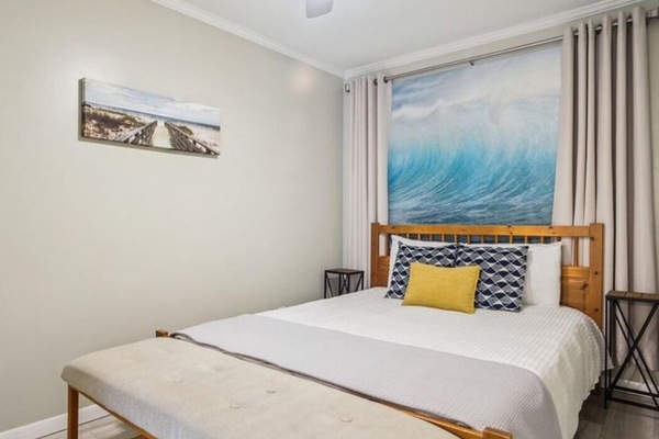 Queen Size bed