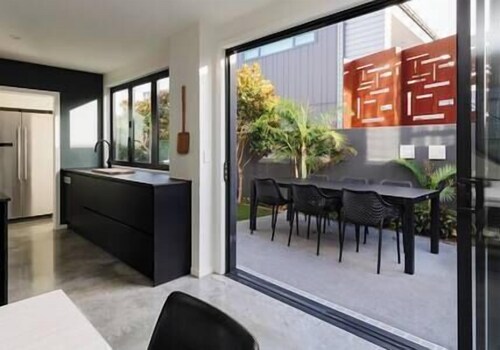The Buller St Retreat