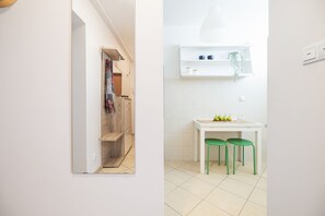 Comfort-Apartment | Wohnbereich