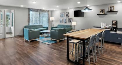 Woodspring Suites Newington - Hartford South