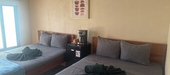 Room Down Town Puerto Viejo CA03
