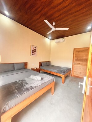 1 quarto, Wi-Fi, roupa de cama