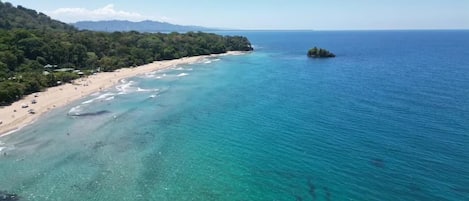 Spiaggia