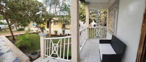 Terras