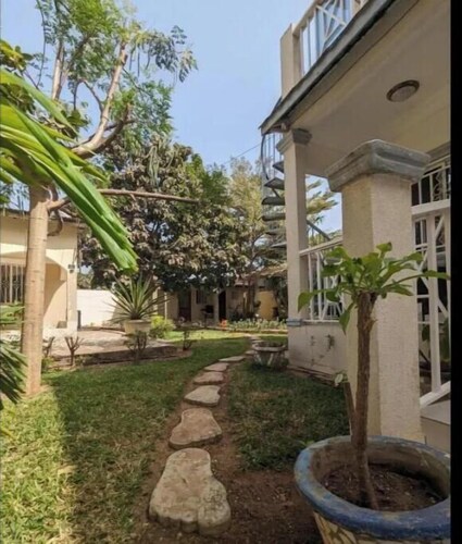 Apartment - Ground Floor