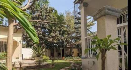 Apartment - Ground Floor