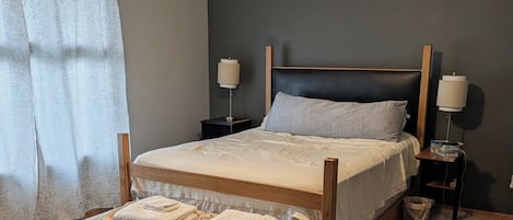 4 Schlafzimmer, Zimmersafe, Schreibtisch, WLAN