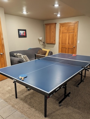 Sala de juegos