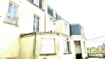 Exterieur