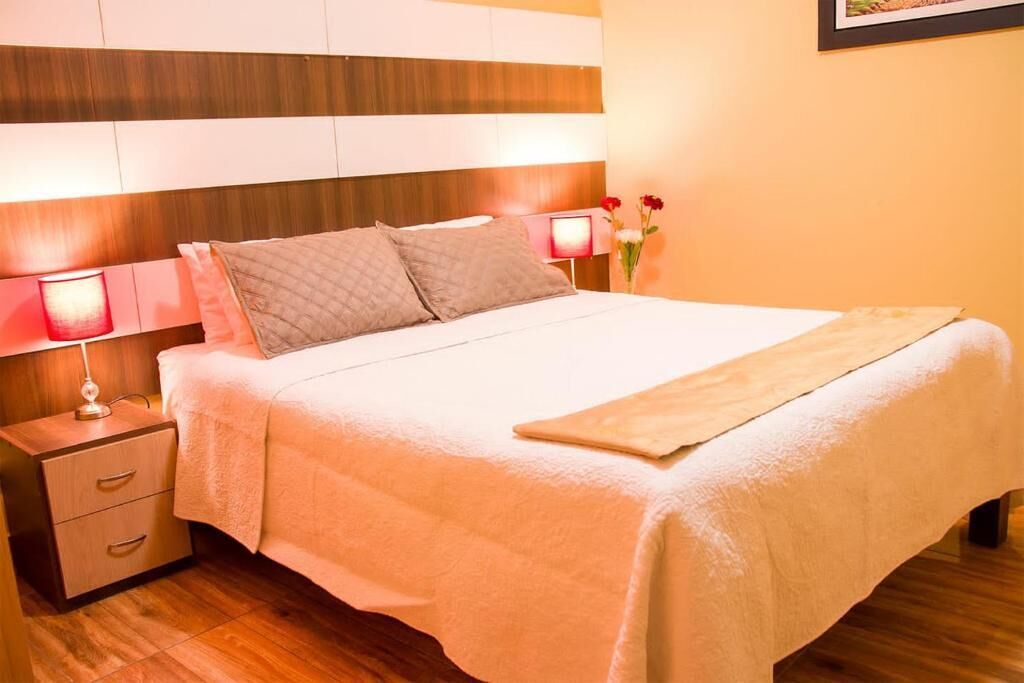 Photo - Serk'ana Suite Hostal