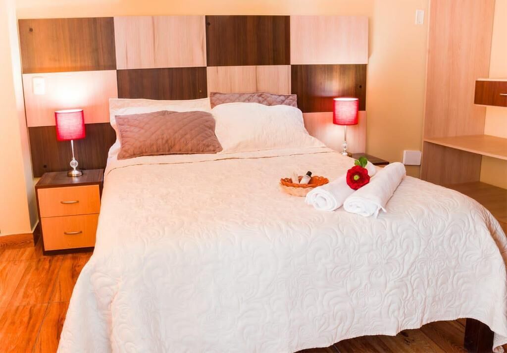 Photo - Serk'ana Suite Hostal